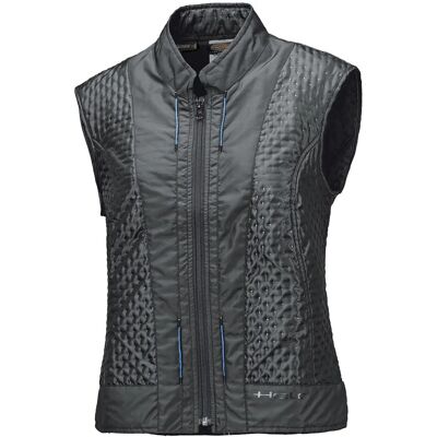 Held - Clip-in Warm - Nero - XL - Donne - Gilet Held - Clip-in Warm - Nero - XL - Donne - Gilet