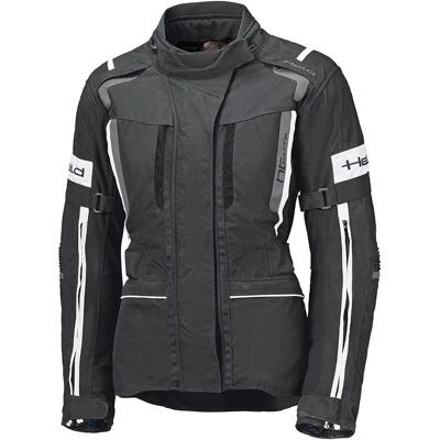 Giacca Held 4-Touring II Donna - nera/bianca Giacca Held 4-Touring II Donna - nera/bianca