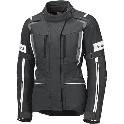 Giacca Held 4-Touring II Donna - nera/bianca Giacca Held 4-Touring II Donna - nera/bianca