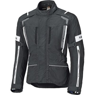Held 4-Touring II Giacca tessile da moto - Nero Bianco - 5XL Held 4-Touring II Giacca tessile da moto - Nero Bianco - 5XL