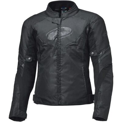 Giacca tessile per moto Held Baxley Top - Nera - 2XL Giacca tessile per moto Held Baxley Top - Nera - 2XL