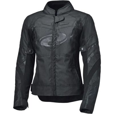 Held Baxley Top Donna Giacca Tessile da Moto - Nero - XS Held Baxley Top Donna Giacca Tessile da Moto - Nero - XS