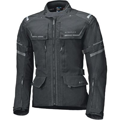 Held Karakum Giacca tessile per moto - Nera - 2XL Held Karakum Giacca tessile per moto - Nera - 2XL