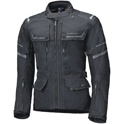 Giacca tessile per moto Held Karakum - Nero - 3XL Giacca tessile per moto Held Karakum - Nero - 3XL