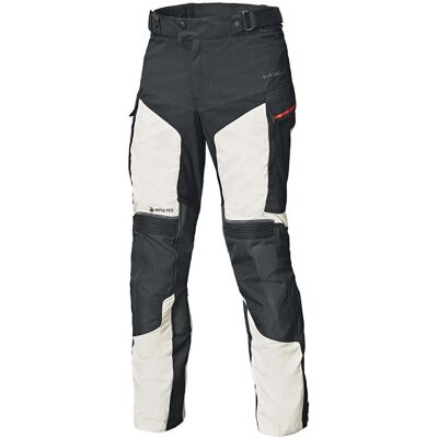 Pantaloni in tessuto per moto Held Karakum - Nero Grigio - Pantaloni in tessuto per moto Pantaloni in tessuto per moto Held Karakum - Nero Grigio - Pantaloni in tessuto per moto