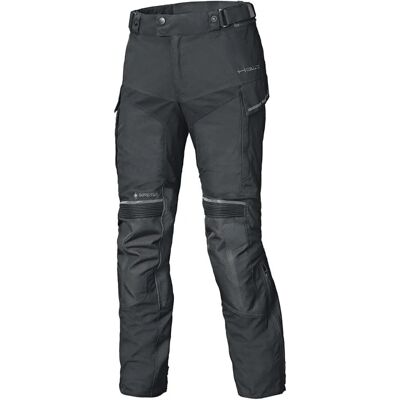 Pantaloni tessili per moto da donna - Nero, 2XL - Pantaloni tessili per moto Pantaloni tessili per moto da donna - Nero, 2XL - Pantaloni tessili per moto