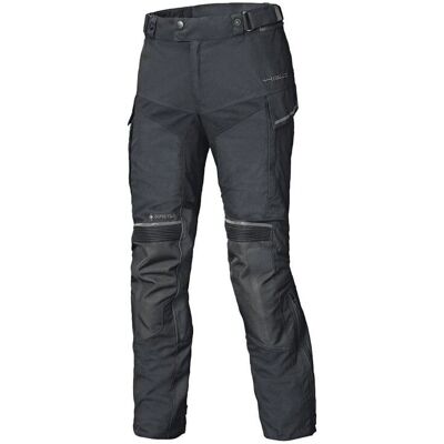 Pantaloni tessili da moto neri L - Held Karakum Pantaloni tessili da moto neri L - Held Karakum