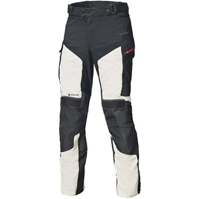Held Karakum Motorradhose Textil - Schwarz Grau 3XL Held Karakum Motorradhose Textil - Schwarz Grau 3XL