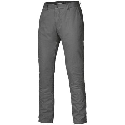 Held Sandro Chino - Pantaloni tessili per moto grigi Held Sandro Chino - Pantaloni tessili per moto grigi