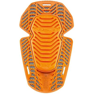 Held Exosafe D30 Protecteurs de hanches/côtes - Orange - Taille unique - Unisex Held Exosafe D30 Protecteurs de hanches/côtes - Orange - Taille unique - Unisex