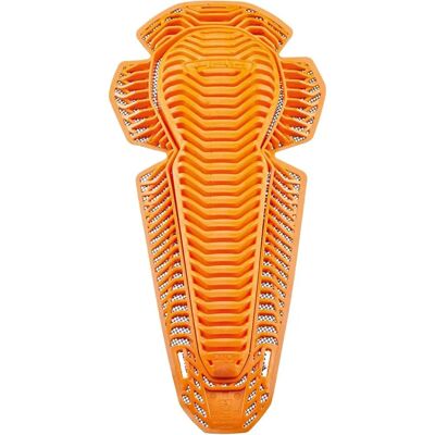 Held Exosafe D30 Protège-genoux - Orange - Taille unique - Unisexe - Publicité Held Exosafe D30 Protège-genoux - Orange - Taille unique - Unisexe - Publicité
