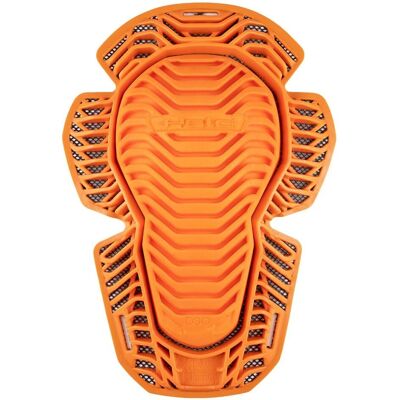 Held Exosafe D30 Protezioni per il gomito - Arancione - Unisex Held Exosafe D30 Protezioni per il gomito - Arancione - Unisex