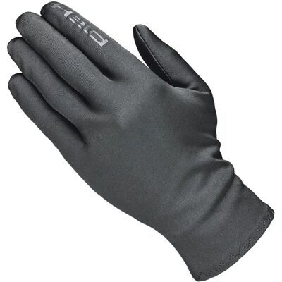 Held Infinium Skin Guanti interni - Nero - S M - Unisex Held Infinium Skin Guanti interni - Nero - S M - Unisex