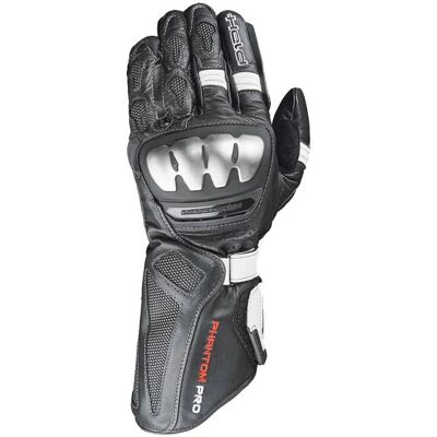 Guanti da moto Held Phantom Pro - Nero Bianco - S Guanti da moto Held Phantom Pro - Nero Bianco - S