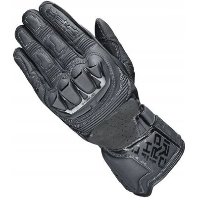 Guanti Moto Held Revel 3.0 - Nero - M L - Unisex Guanti Moto Held Revel 3.0 - Nero - M L - Unisex