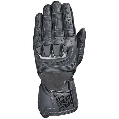 Guanti da moto Held Revel 3.0 - Resistenti agli impatti, Pelle, Nero Guanti da moto Held Revel 3.0 - Resistenti agli impatti, Pelle, Nero