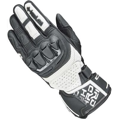 Guanti da moto Held Revel 3.0 - Resistente, Nero/Bianco, 3XL Guanti da moto Held Revel 3.0 - Resistente, Nero/Bianco, 3XL