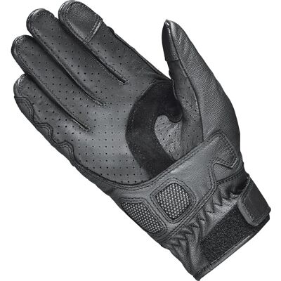 Guanti da moto per donne Held Rodney 2 - Nero - S M Guanti da moto per donne Held Rodney 2 - Nero - S M