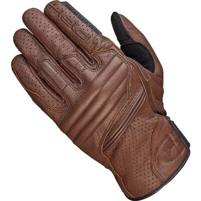 Guanti da moto Held Rodney 2 - Marrone - L - Unisex Guanti da moto Held Rodney 2 - Marrone - L - Unisex