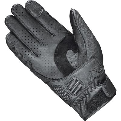 Guanti da moto femminili Held Rodney 2 - Nero - S Guanti da moto femminili Held Rodney 2 - Nero - S