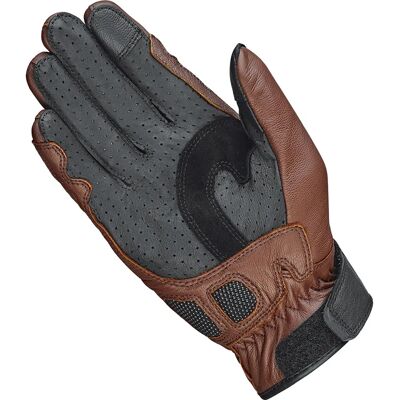 Guanti da moto per donne Held Rodney 2 - Marrone - S Guanti da moto per donne Held Rodney 2 - Marrone - S