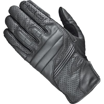 Gants de moto Held Rodney 2 Noirs - Gants de moto Gants de moto Held Rodney 2 Noirs - Gants de moto