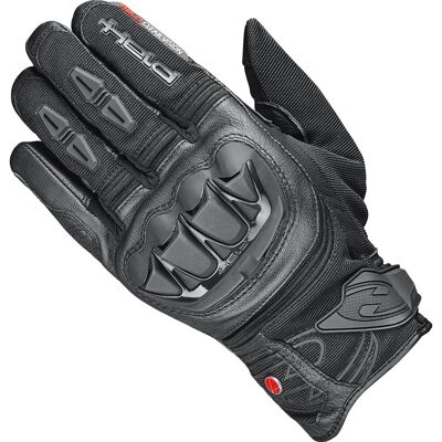 Guanti da moto Held Sambia Evo Gtx - Unisex - Nero - Taglia L Guanti da moto Held Sambia Evo Gtx - Unisex - Nero - Taglia L