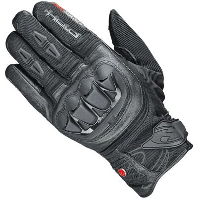 Gants de moto Held Sambia Evo GTX - Noir - 2XL - Unisexe - Publicité Gants de moto Held Sambia Evo GTX - Noir - 2XL - Unisexe - Publicité
