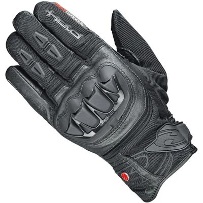 Gants de moto Held Sambia Evo GTX - Noir - 2XL - Unisexe - Publicité Gants de moto Held Sambia Evo GTX - Noir - 2XL - Unisexe - Publicité