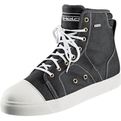 Held College Rider Gtx Scarpe da Moto - Unisex Nero - 41 Held College Rider Gtx Scarpe da Moto - Unisex Nero - 41