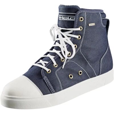 Held College Rider GTX Motorradschuhe - Wasserdicht, Atmungsaktiv, Unisex Held College Rider GTX Motorradschuhe - Wasserdicht, Atmungsaktiv, Unisex