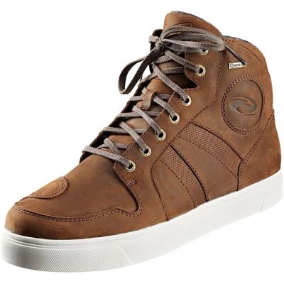 Held Sirmione GTX Scarpe da moto - Pelle, Impermeabile, Unisex Held Sirmione GTX Scarpe da moto - Pelle, Impermeabile, Unisex