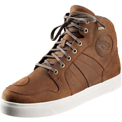 Held Sirmione GTX Scarpe da moto - Marrone - Unisex Held Sirmione GTX Scarpe da moto - Marrone - Unisex