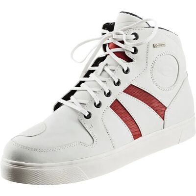Held Sirmione GTX Scarpe da moto - Bianco Held Sirmione GTX Scarpe da moto - Bianco