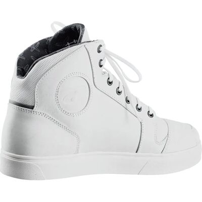Held Sirmione GTX Scarpe da moto - Impermeabili, Traspiranti, Pelle Held Sirmione GTX Scarpe da moto - Impermeabili, Traspiranti, Pelle