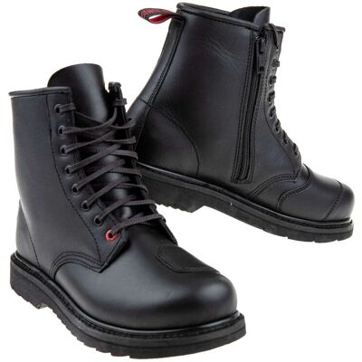 Held Yune Motorradstiefel - Schwarz - 39 Held Yune Motorradstiefel - Schwarz - 39