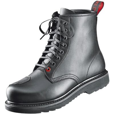 Held Yune Motorradstiefel - Schwarz - Schaltverstärkung - Motorradstiefel Held Yune Motorradstiefel - Schwarz - Schaltverstärkung - Motorradstiefel