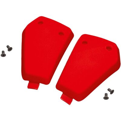 Held Street Rocket Pro Kyynärpää Liukusäätimet - Elbow Sliders Held Street Rocket Pro Kyynärpää Liukusäätimet - Elbow Sliders