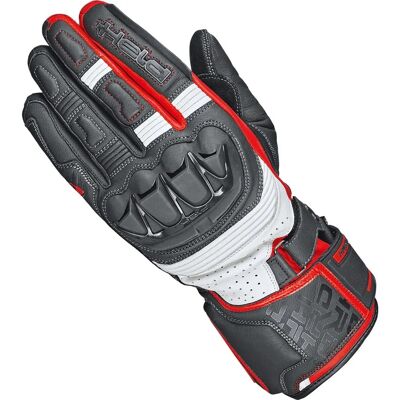 Guanti da moto Held Revel 3.0 - Nero Rosso - S M Guanti da moto Held Revel 3.0 - Nero Rosso - S M