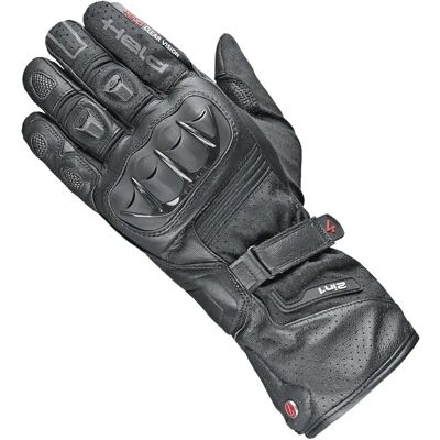 Gants Held - Air N Dry II Gants de moto - Imperméables, respirants, durables - Publicité Gants Held - Air N Dry II Gants de moto - Imperméables, respirants, durables - Publicité