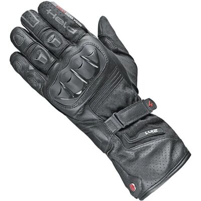 Gants de moto Held Air n Dry II - Noir - S M - Femmes - Publicité Gants de moto Held Air n Dry II - Noir - S M - Femmes - Publicité