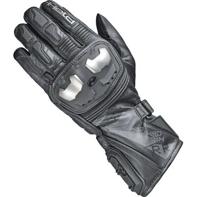 Held Akira RR Guanti da moto - Nero - XL Held Akira RR Guanti da moto - Nero - XL