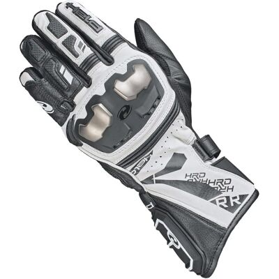 Held Akira Rr Motorradhandschuhe - Schwarz Weiss - S - Unisex Held Akira Rr Motorradhandschuhe - Schwarz Weiss - S - Unisex