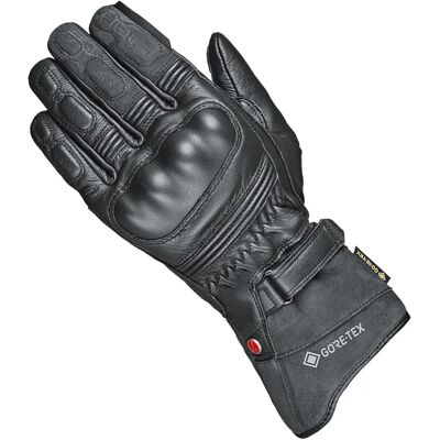 Held Springride Motorradhandschuhe - Unisex - Schwarz - S M Held Springride Motorradhandschuhe - Unisex - Schwarz - S M