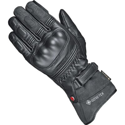Held Springride Motorradhandschuhe - Schwarz - XL - Unisex Held Springride Motorradhandschuhe - Schwarz - XL - Unisex
