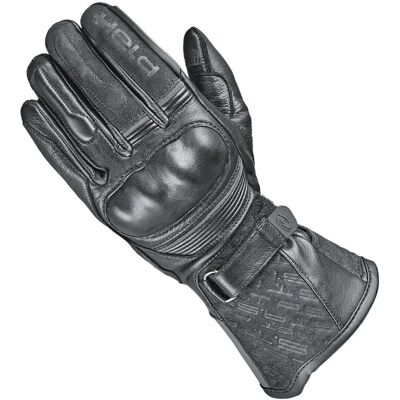 Gants de moto Held Tour Mate - Noir - L - unisexe - Publicité Gants de moto Held Tour Mate - Noir - L - unisexe - Publicité
