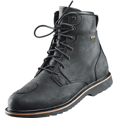 Stivali moto Held Saxton Gore-Tex - Impermeabili, Unisex Stivali moto Held Saxton Gore-Tex - Impermeabili, Unisex