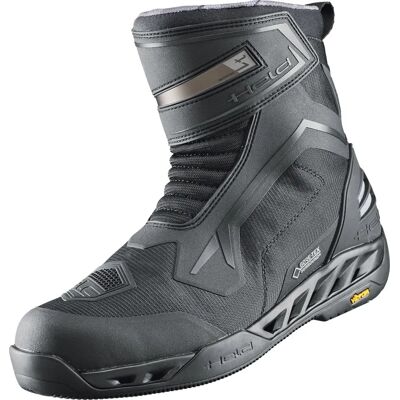 Bottes de moto Held Ventuma Surround GTX - Noir - 39 Bottes de moto Held Ventuma Surround GTX - Noir - 39