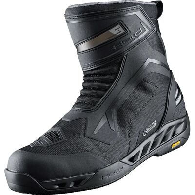 Stivali da moto Held Ventuma Surround GTX - Nero - 40 Stivali da moto Held Ventuma Surround GTX - Nero - 40