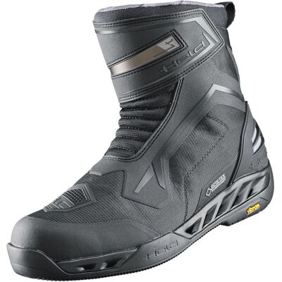 Stivali da moto Held Ventuma Surround GTX - Nero - 45 Stivali da moto Held Ventuma Surround GTX - Nero - 45